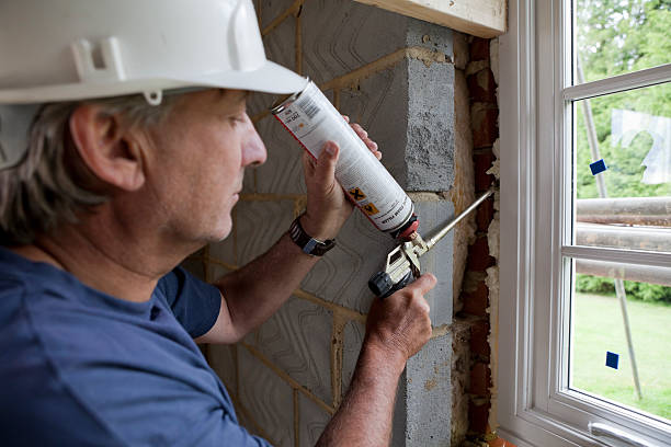 Insulation for Commercial Buildings in Helena West Side, MT